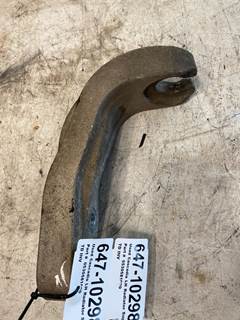 Used Freightliner Cascadia LH Radiator Support Mount