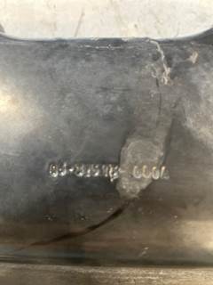 Used Freightliner Cascadia Radiator Support