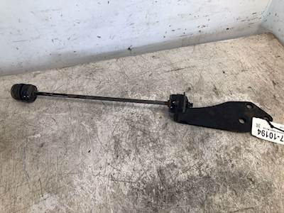 Used Freightliner Business Class M2 LH Radiator Bracket