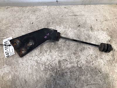 Used Freightliner Business Class M2 RH Radiator Bracket