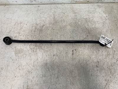 Used Peterbilt 387 LH Radiator Support Bracket