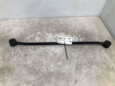 Used Peterbilt 587 LH Radiator Support