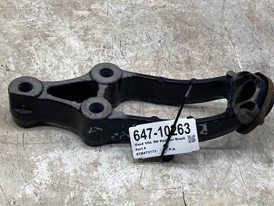 Used Volvo VNL Gen 2 RH Radiator Bracket