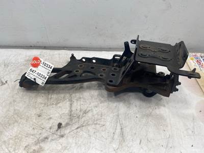 Used Volvo VNL Gen 3 RH Radiator Support Bracket