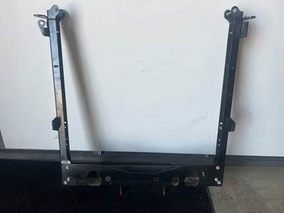 NTO Freightliner Cascadia PX Radiator Framework (3 pcs.)