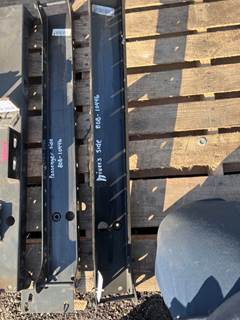 NTO Freightliner MT55 Radiator Framework (2 pcs.)