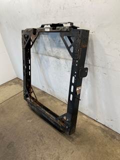 Used Peterbilt 567 Radiator Framework (4 pcs.)