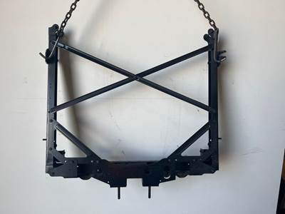 NTO Western Star 4800 Series Radiator Framework