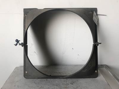 Used Bluebird Vision School Bus Fan Shroud