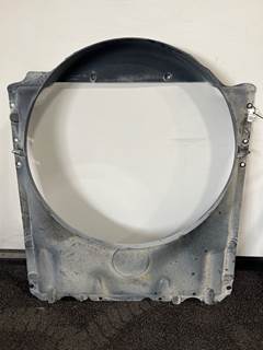Used Freightliner 114SD 32.625" Opening Fan Shroud (2 pcs.)