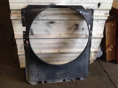Used Freightliner Cascadia Fan Shroud