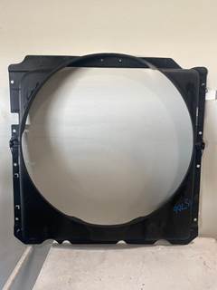 Used Freightliner Cascadia Fan Shroud with 33.00" Opening (2 pcs.) for Cummins Engines