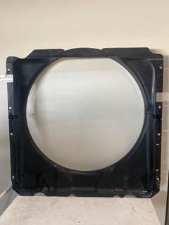2015 Used Freightliner Cascadia Fan Shroud with 33.00