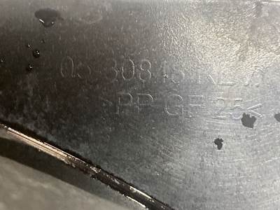 2015 Used Freightliner Cascadia Fan Shroud with 33.00