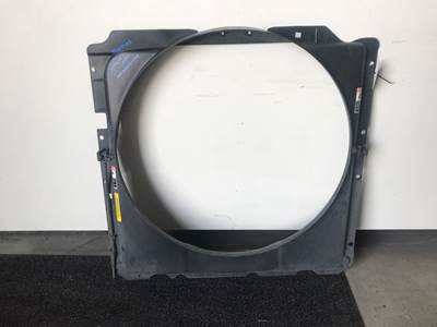 Used Freightliner Cascadia Fan Shroud 33.00" Opening