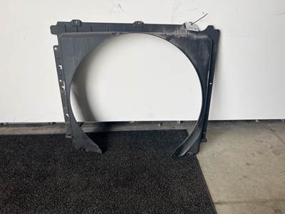 Used Freightliner Cascadia Fan Shroud with 33.00" Opening