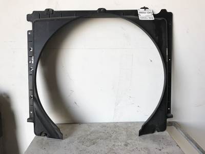 Used Freightliner Cascadia Fan Shroud with 33.00" Opening