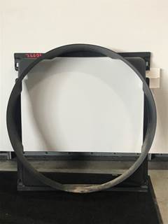 NTO Freightliner MT 55 Radiator Fan Shroud (27.00" Opening)