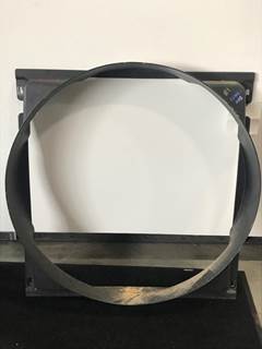NTO Freightliner MT 55 Radiator Fan Shroud