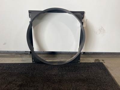 NTO Freightliner MT 55 Radiator Fan Shroud