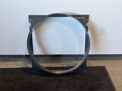 NTO Freightliner MT55 MT 55 Radiator Fan Shroud (27.00" Opening)