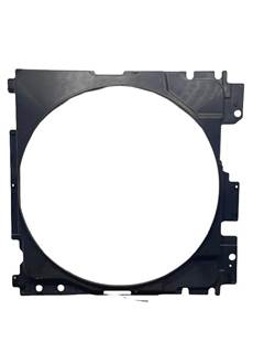 NTO International LT Fan Shroud