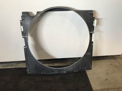 NTO International Paystar Fan Shroud (2 pcs.)