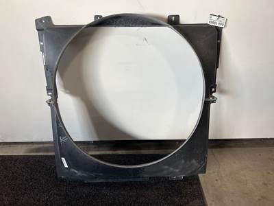 NTO International Paystar Fiberglass Fan Shroud, 33.50" Opening