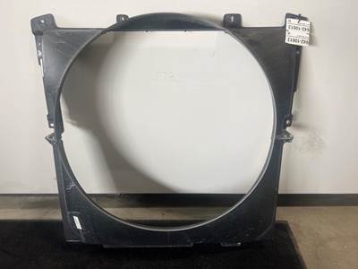 NTO International Paystar Fiberglass Fan Shroud, 33.75" Opening