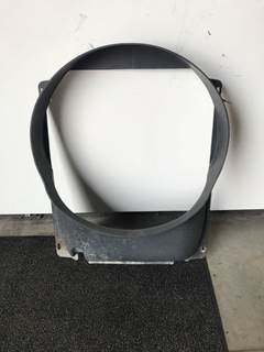 Used Thomas Bus School Bus Fan Shroud