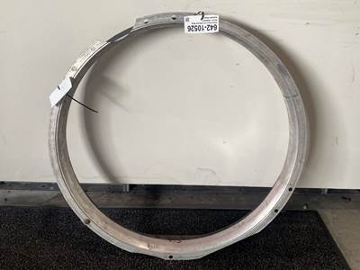 Used Volvo Fan Shroud Ring