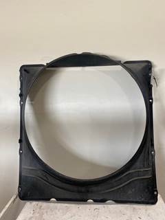 Used Volvo VN Series Radiator Fan Shroud