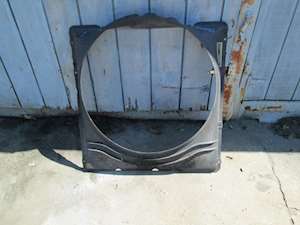 Used VN Series Volvo Fan Shroud
