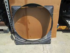 Used Volvo VNL Gen 2 Fan Shroud