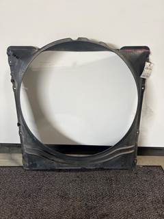 Used Volvo VNL Gen 2 Radiator Fan Shroud