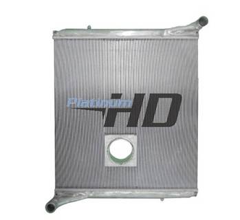 New Aftermarket Autocar Xpeditor Radiator