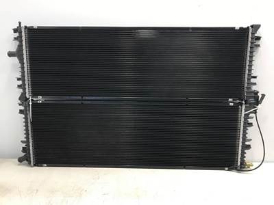 New Caterpillar CT660 OE PA Low Temperature Radiators (2)