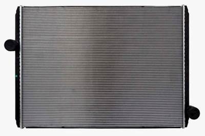 New Aftermarket Ford AT9513 Radiator