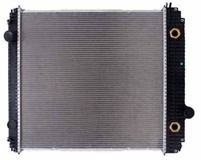 New Aftermarket Ford F800 Radiator