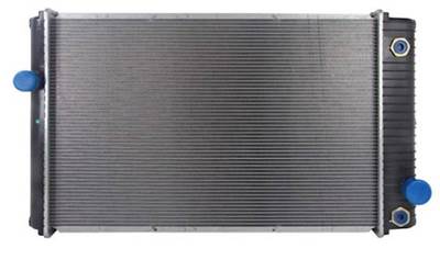 New Aftermarket Ford L8501 Radiator