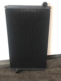 NTO L9000 Ford Sterling Radiator (no oil cooler)