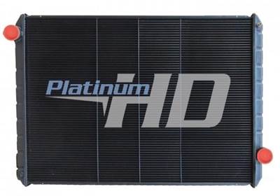 New Aftermarket Ford L9000 Radiator