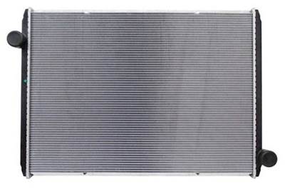 New Aftermarket Ford LT9000 Radiator