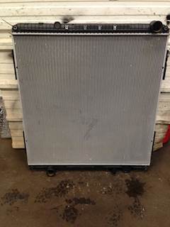 NTO Freightliner Cascadia Radiator (no oil cooler)