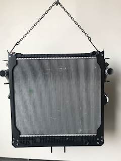 NTO Freightliner 114SD Radiator w/ Charge Air Cooler (no oil cooler)
