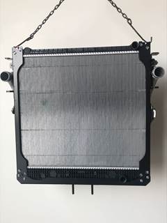 NTO Freightliner 114SD Radiator w/ Charge Air Cooler (no oil cooler)