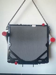 NTO Freightliner 114SD Radiator w/ Charge Air Cooler (no oil cooler)