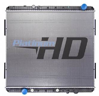 New Aftermarket Freightliner 114SD Radiator