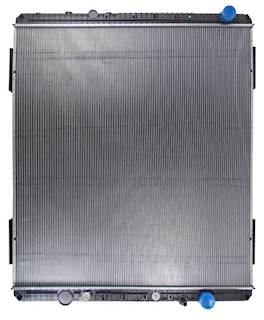 Freightliner New PA Rad