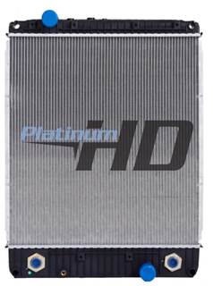 New Aftermarket Freightliner Radiator